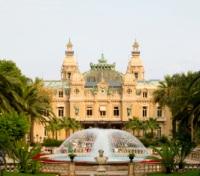 Monte Carlo's Place du Casino